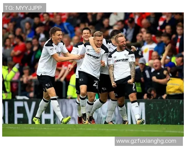 布城与伊普斯维奇激战正酣谁能在这场较量中笑到最后